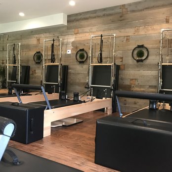 Beyond Pilates - San Carlos - Beautiful studio everything you need for a solid workout - Pilates Near Me - San Diego, California
