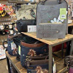 Pat's Hallmark Shop