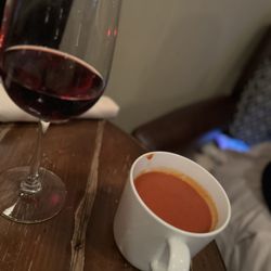 Home - Tomato soup