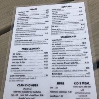 Mersea's - Bars Near Me - Avila Beach, California
