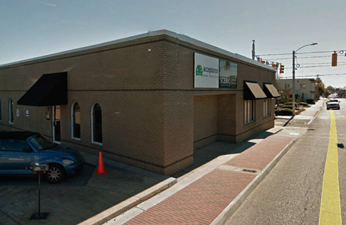 Acceptance Insurance