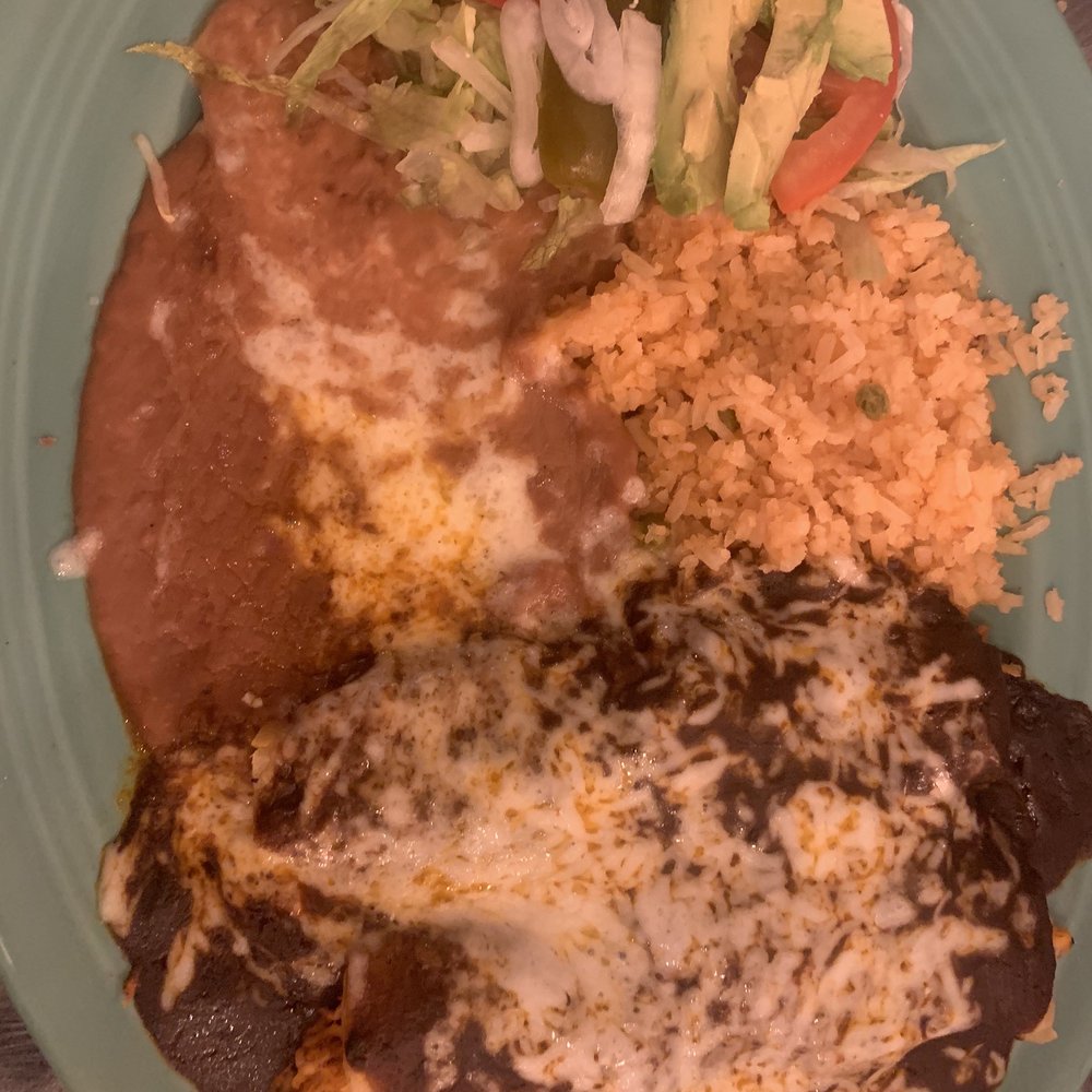 Esmeralda's Mexican Restaurant - Chicken Mole - Mexican Near Me - Ripon, California Esmeralda's Mexican Restaurant - Chicken Mole - Mexican Near Me - Ripon, California