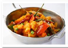 Southern Spice by null