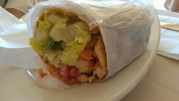 Adana Restaurant by null