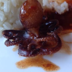Restaurant Zhang - Das Monster aus der Tiefsee!