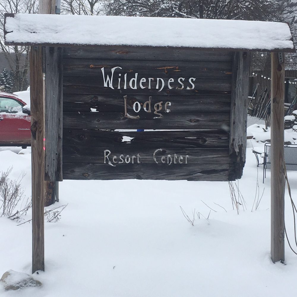 Wilderness Lodge - Ski Resorts Near Me - Wattsburg, Pennsylvania Wilderness Lodge - Ski Resorts Near Me - Wattsburg, Pennsylvania