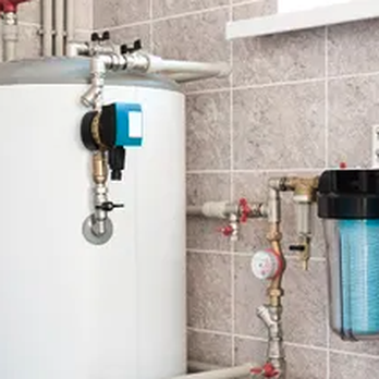 George's Drains - Heater - Plumbing Near Me