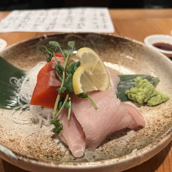 Guu with Garlic - Sashimi - Japanese Near Me - Vancouver, British Columbia Guu with Garlic - Sashimi - Japanese Near Me - Vancouver, British Columbia