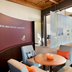 South Lake Union Discovery Center - Photo by Lara Swimmer. 2011