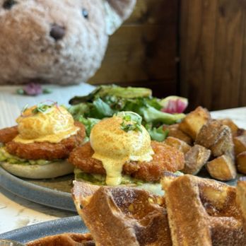 Chillax & Co - Breakfast & Brunch Near Me - Richmond Hill, Ontario Chillax & Co - Breakfast & Brunch Near Me - Richmond Hill, Ontario