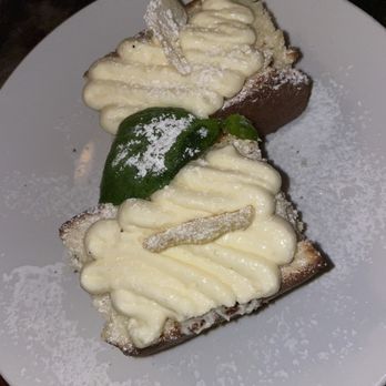 a mano - Lemon Ricotta Poundcake - Italian Near Me - Atlanta, Georgia a mano - Lemon Ricotta Poundcake - Italian Near Me - Atlanta, Georgia