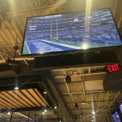 Buffalo Wild Wings