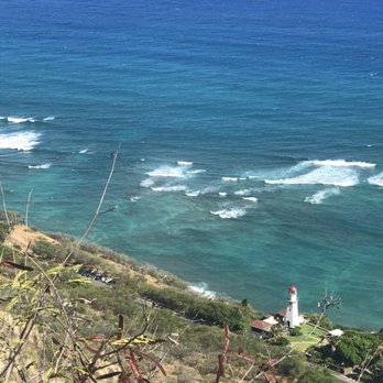 Diamond Head State Monument - Diamond head - Parks Near Me - Honolulu, Hawaii