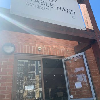 Stable Hand - Coffee & Tea Near Me - Charlotte, North Carolina Stable Hand - Coffee & Tea Near Me - Charlotte, North Carolina