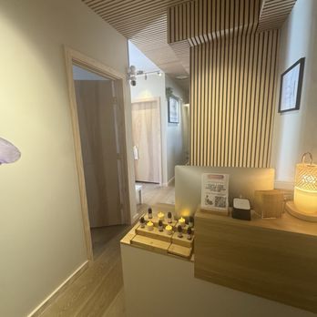 Svala Spa - Front desk - Massage Therapy Near Me - Mill Valley, California Svala Spa - Front desk - Massage Therapy Near Me - Mill Valley, California
