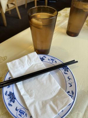 Shaanxi Gourmet by null