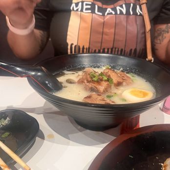 Nama Ramen - Ramen Near Me - San Antonio, Texas