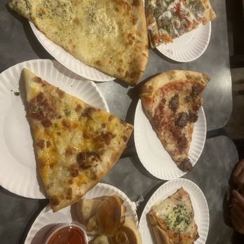 Sliceworks - The Feast! - Pizza Near Me - Denver, Colorado Sliceworks - The Feast! - Pizza Near Me - Denver, Colorado