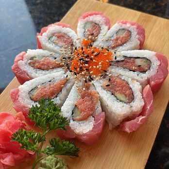 Sumo Sushi Thai And Bar - Thai Near Me - Nashville, Tennessee