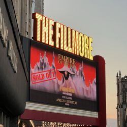 The Fillmore
