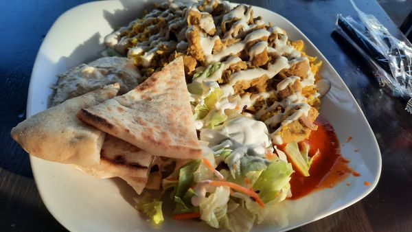 Marrakech Express by null