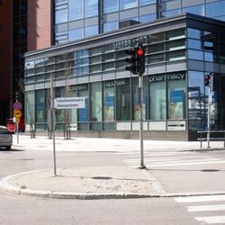 Apteekki Elixir Leppävaara