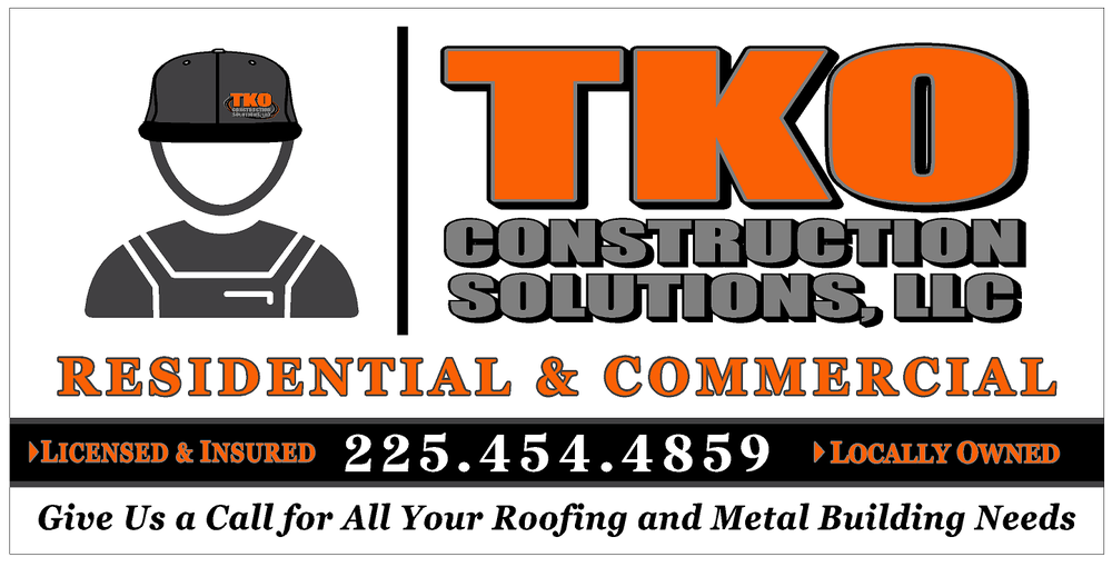 Slide of TKO Construction Solutions