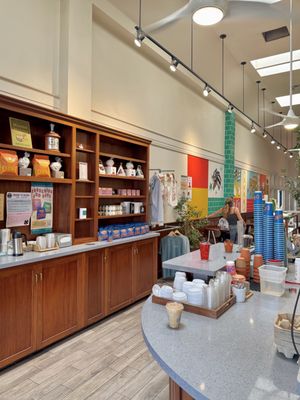 Dune Coffee Roasters by null