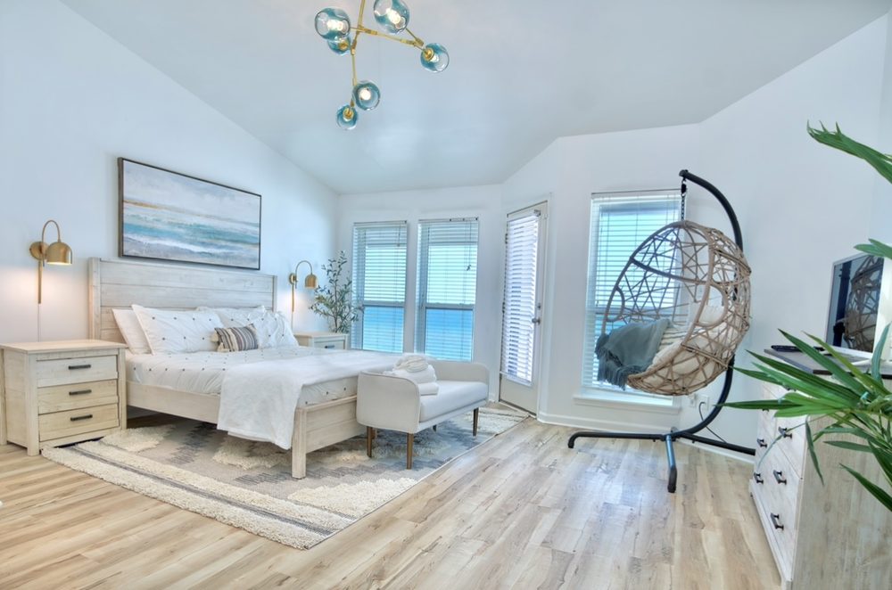 SEA DREAMS BEACHFRONT SGI Updated August 2024 Eastpoint, Florida