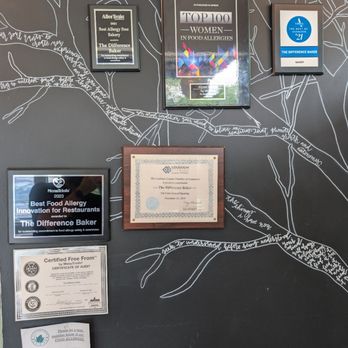 The Difference Baker - Awards - Bakeries Near Me - Ashburn, Virginia The Difference Baker - Awards - Bakeries Near Me - Ashburn, Virginia