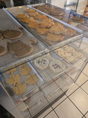 San Luis Rey Bakery & Restaurant by null