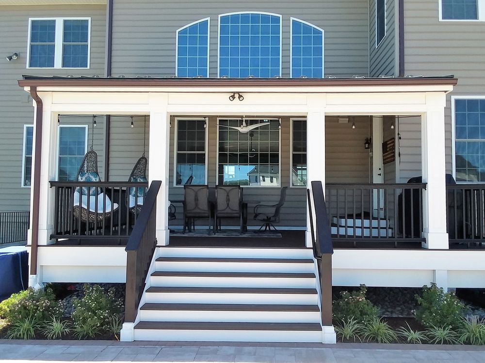 HAMMER DOWN HOME IMPROVEMENT Updated September 2024 10227 Liberty