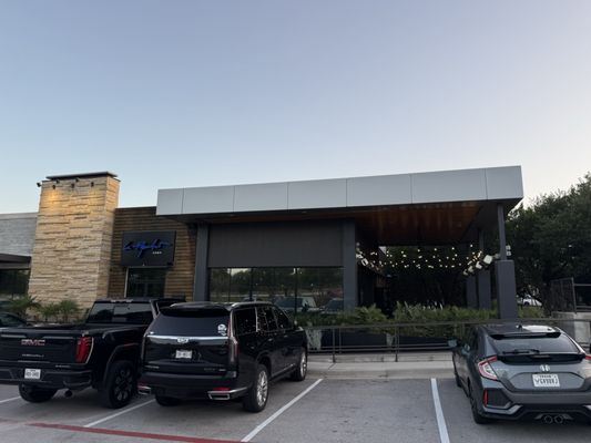 La Popular Austin by null