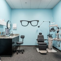 EyeShop Optical
