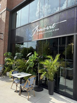 J'ouvert Caribbean Kitchen & Bar by null
