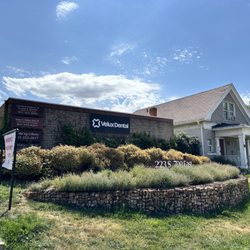 Velux Dental - Velux Dental SLC is located near Liberty park and the University of Utah. We've been serving Salt Lake for over 14 years in this location.