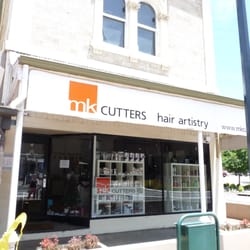 MK Cutters Hair Artistry