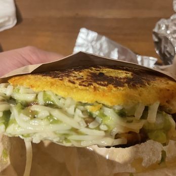 Guasaca - Venezuelan Near Me - Durham, North Carolina