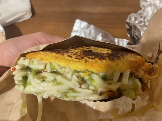 Guasaca South American Grill-Durham by null