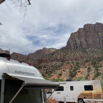Zion Canyon Campground - Campgrounds Near Me - Springdale, Utah Zion Canyon Campground - Campgrounds Near Me - Springdale, Utah
