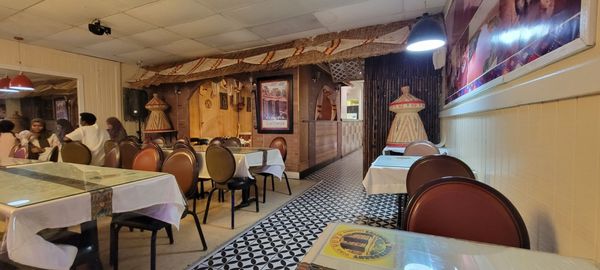 Lalibela Restaurant by null