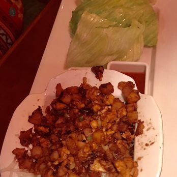 P.F. Chang's - Chang 's Lettuce Wraps - Chinese Near Me - Winter Park, Florida P.F. Chang's - Chang 's Lettuce Wraps - Chinese Near Me - Winter Park, Florida