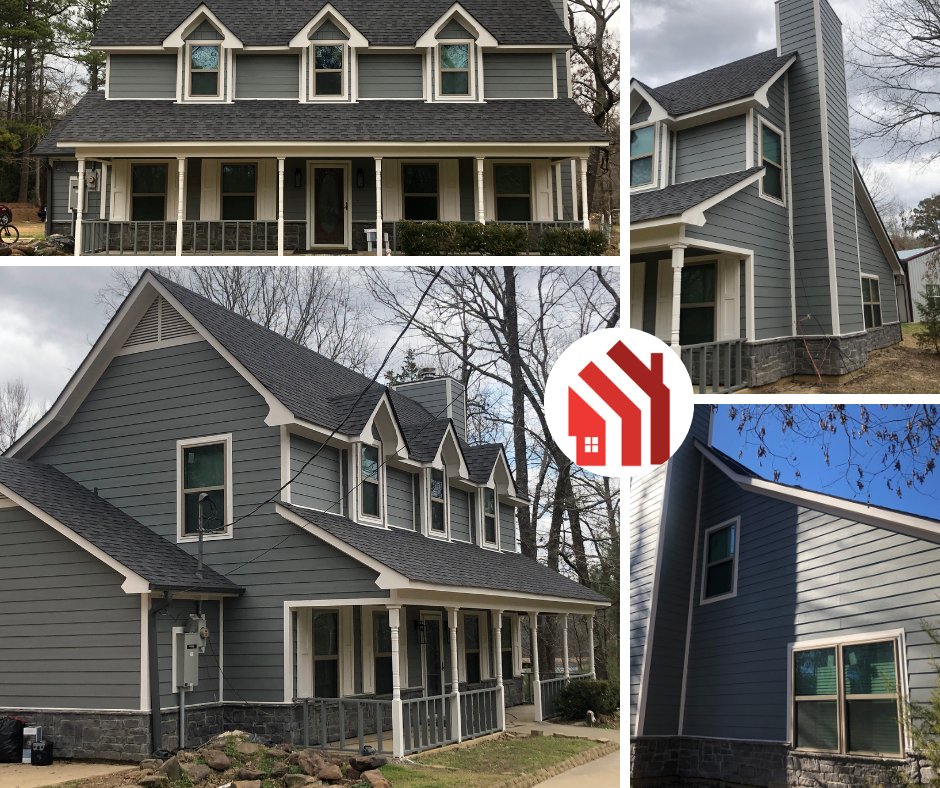 Slide of Primeline Exteriors