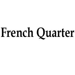 French Quarter