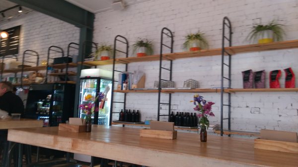 Barry Cafe by null