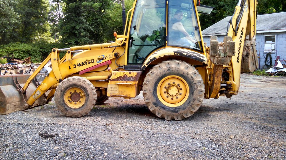 A. Merolle Excavating - septic in Hopatcong, NJ