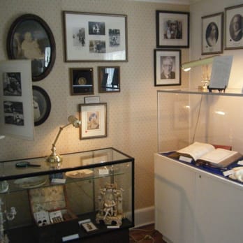 Jost Heritage House - Museums Near Me - Sydney, Nova Scotia Jost Heritage House - Museums Near Me - Sydney, Nova Scotia