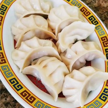 Katmandu Bazaar - Steamed chicken momo - International Grocery Near Me - Concord, New Hampshire