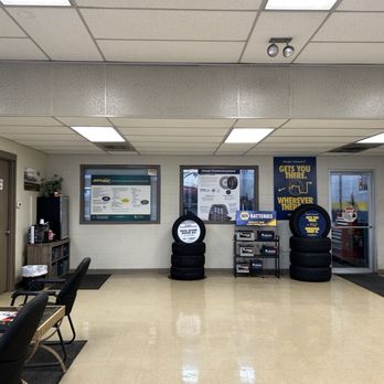 Just Tires - Auto Repair Near Me - Norridge, Illinois Just Tires - Auto Repair Near Me - Norridge, Illinois