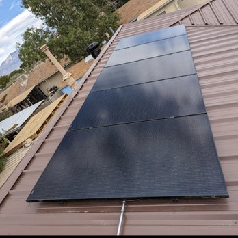 Marco's Solar Panel and Gutter Cleaning Services - Solar Panel Cleaning Near Me